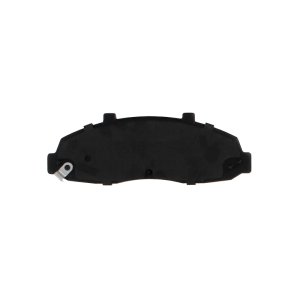 Ford F-150 Heritage Brake Pads - Front - Baer Brakes - Claw - `97-`04